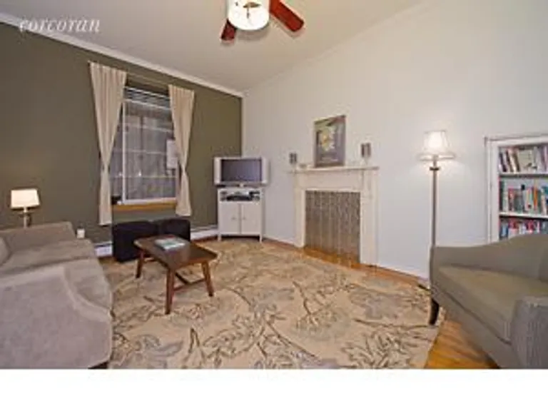 New York City Real Estate | View 341 West 47th Street, 2R | room 1 | View 2