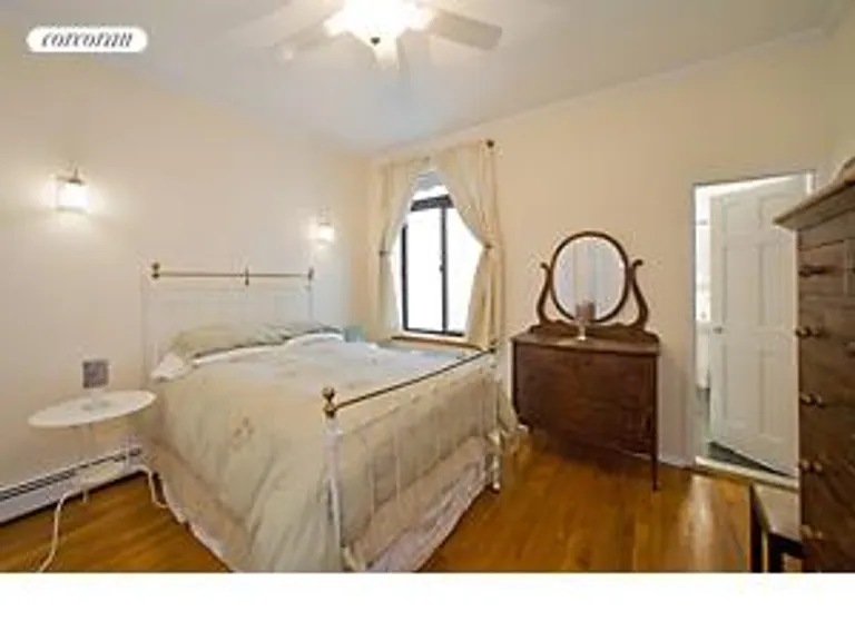 New York City Real Estate | View 341 West 47th Street, 2R | room 3 | View 4