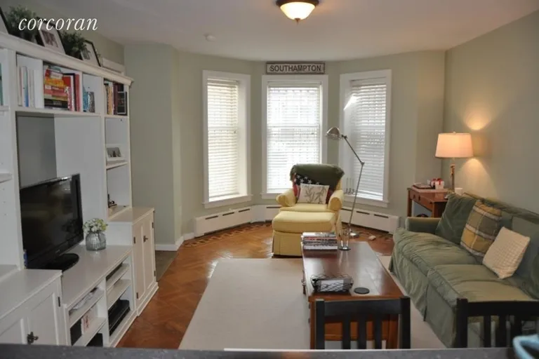 New York City Real Estate | View 282 Windsor Place, GARDEN | room 2 | View 3