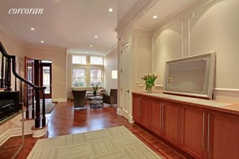 New York City Real Estate | View 778 Carroll Street | 5 Beds, 4.5 Baths | View 1