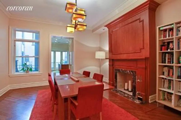 New York City Real Estate | View 778 Carroll Street | Dining Room | View 3