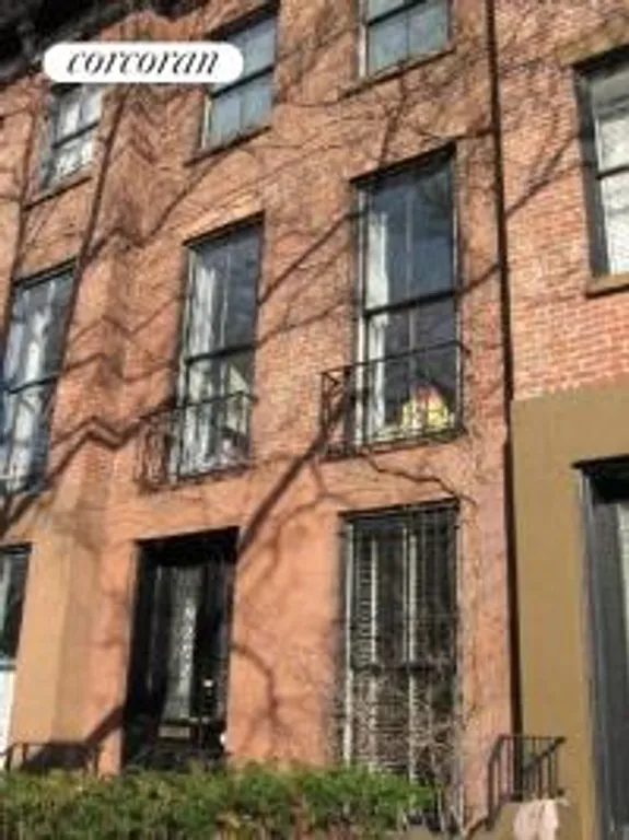 New York City Real Estate | View 57 Tompkins Place | 3 Beds, 3 Baths | View 1