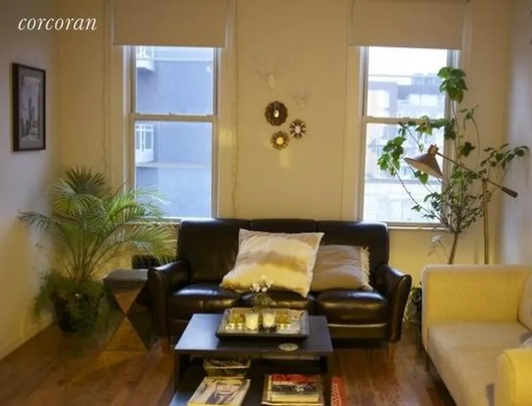 New York City Real Estate | View 210 North 8th Street, 4 | room 2 | View 3