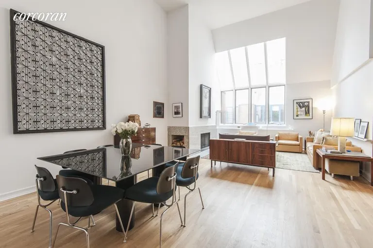 New York City Real Estate | View 125 East 12th Street, 5D | 3 Beds, 2 Baths | View 1