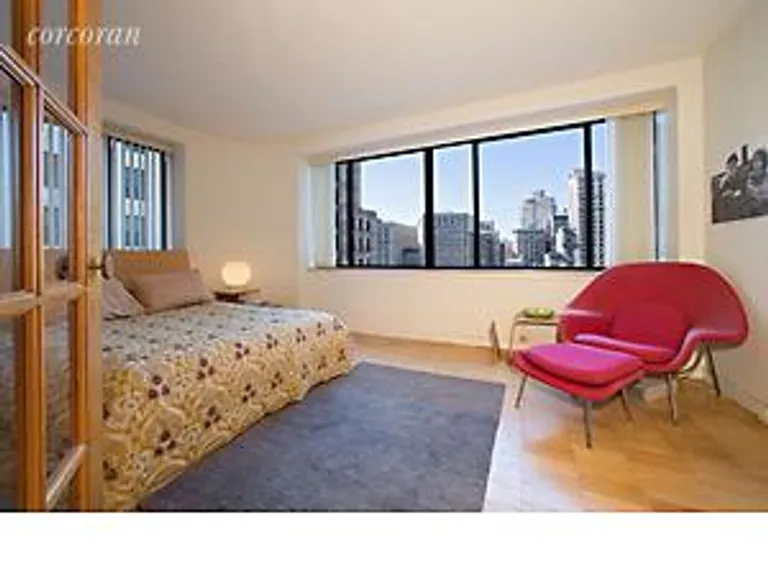 New York City Real Estate | View 45 East 25th Street, 11B | room 1 | View 2