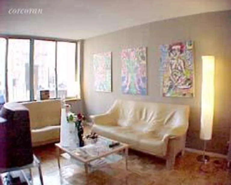 New York City Real Estate | View 127 East 30th Street, 6A | 2 Beds, 2 Baths | View 1
