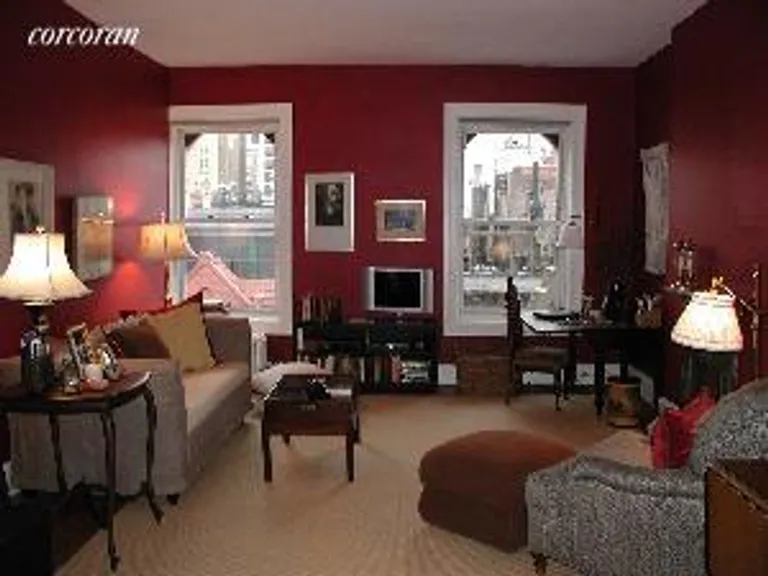 New York City Real Estate | View 1326 Madison Avenue, 63A | 1 Bed, 1 Bath | View 1