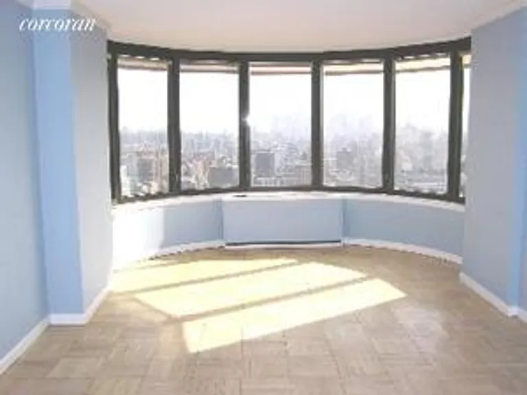 New York City Real Estate | View 330 East 38th Street, 49P | 1 Bed, 1 Bath | View 1