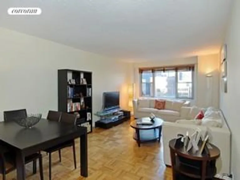 New York City Real Estate | View 300 East 40th Street, 25X | 1 Bed, 1 Bath | View 1