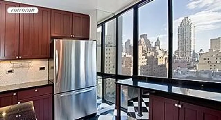 New York City Real Estate | View 255 East 49th Street, 15D | room 5 | View 6