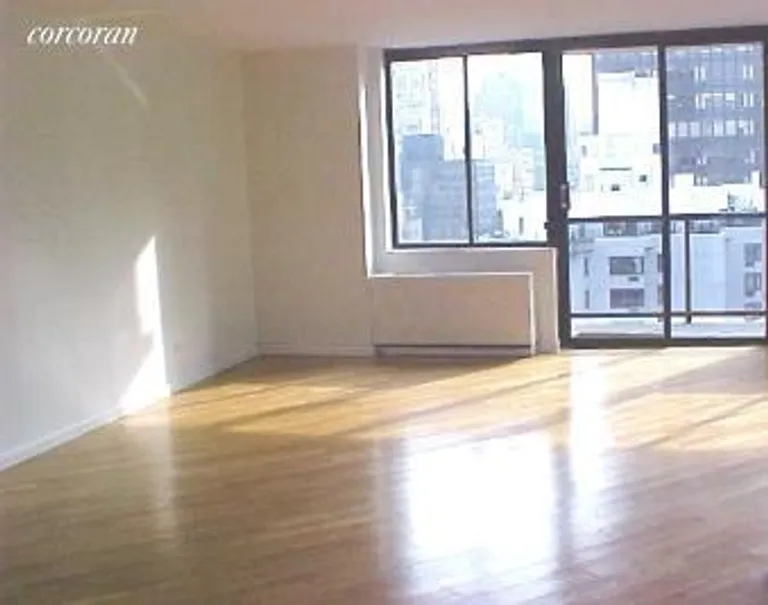 New York City Real Estate | View 255 East 49th Street, 19E | 2 Beds, 2 Baths | View 1