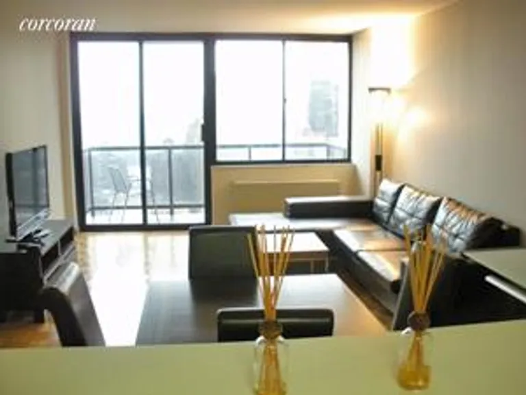 New York City Real Estate | View 255 East 49th Street, 27C | room 1 | View 2