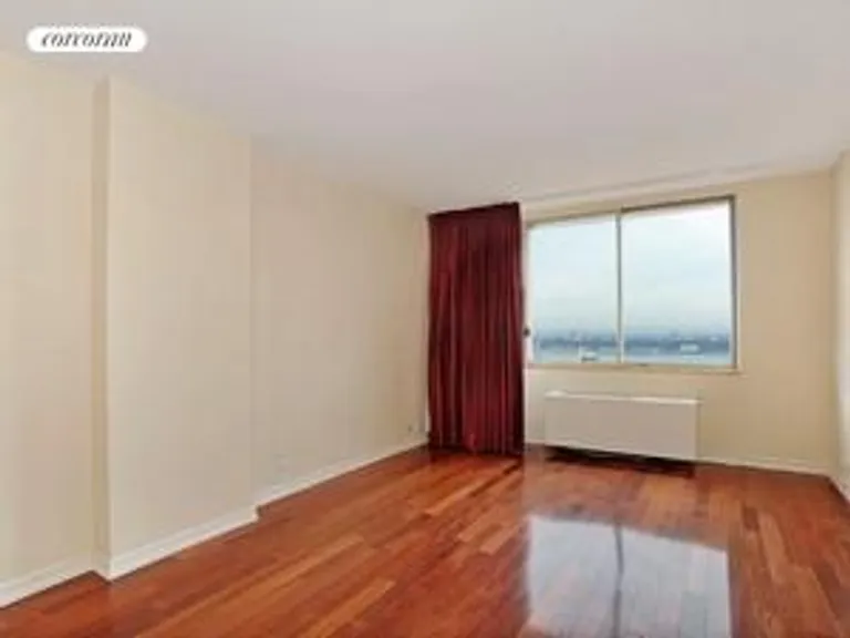 New York City Real Estate | View 350 West 50th Street, 35F | room 1 | View 2