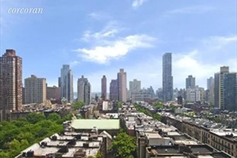New York City Real Estate | View 200 East 90th Street, 12E | room 2 | View 3