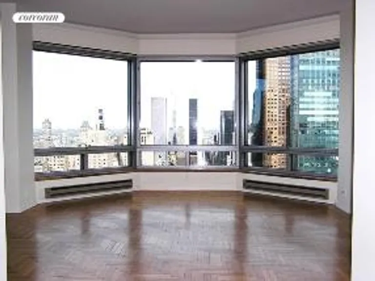 New York City Real Estate | View 301 West 57th Street, 44C | room 12 | View 13