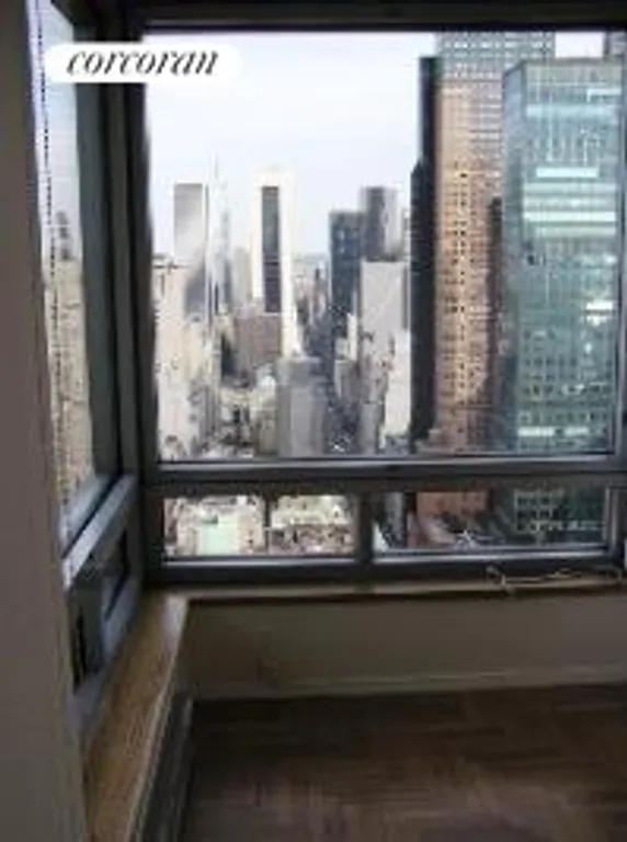 New York City Real Estate | View 301 West 57th Street, 44C | room 17 | View 18