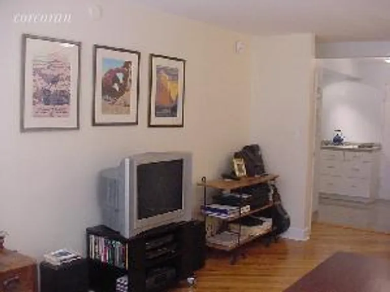 New York City Real Estate | View 408 West 57th Street, 2N | 1 Bath | View 1