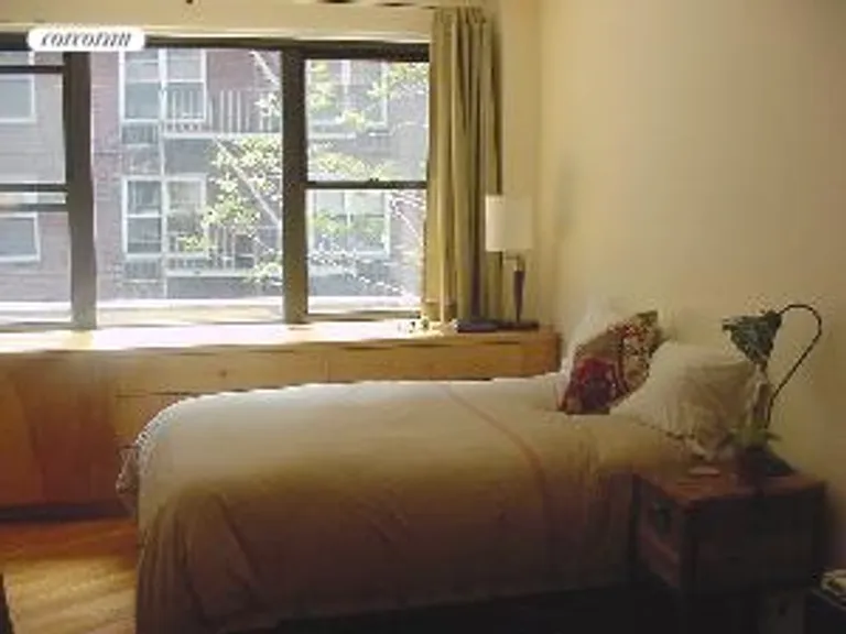 New York City Real Estate | View 408 West 57th Street, 2N | room 11 | View 12