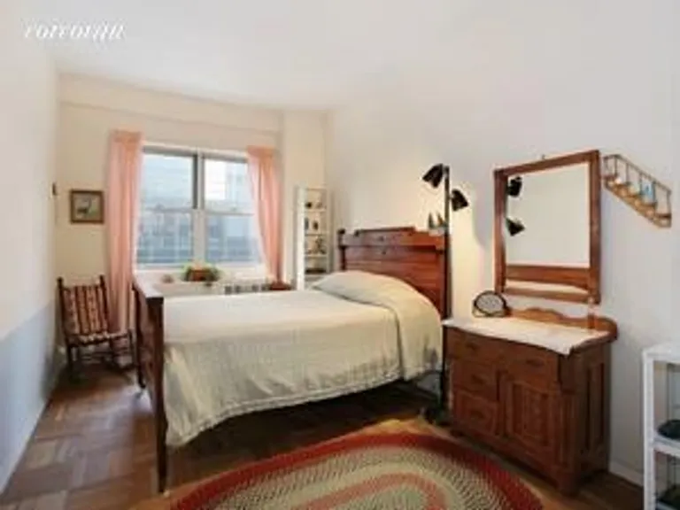 New York City Real Estate | View 30 West 60th Street, 14B | four closets | View 2
