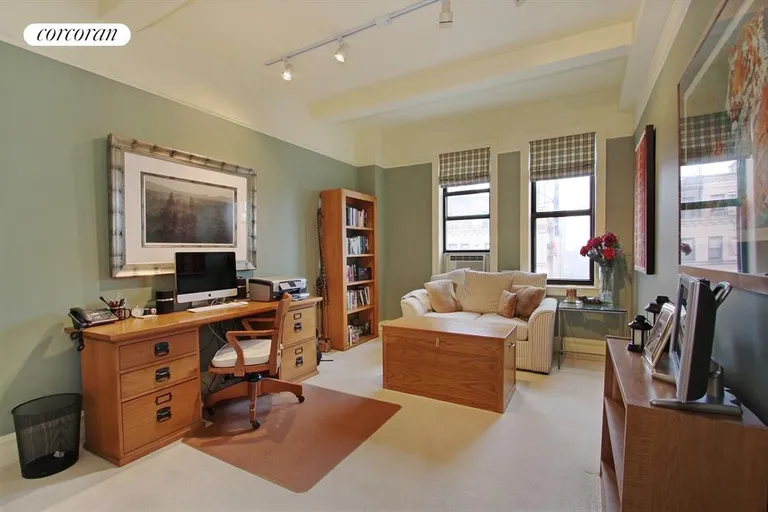 New York City Real Estate | View 107 West 86th Street, 17A | 2nd Bedroom | View 5