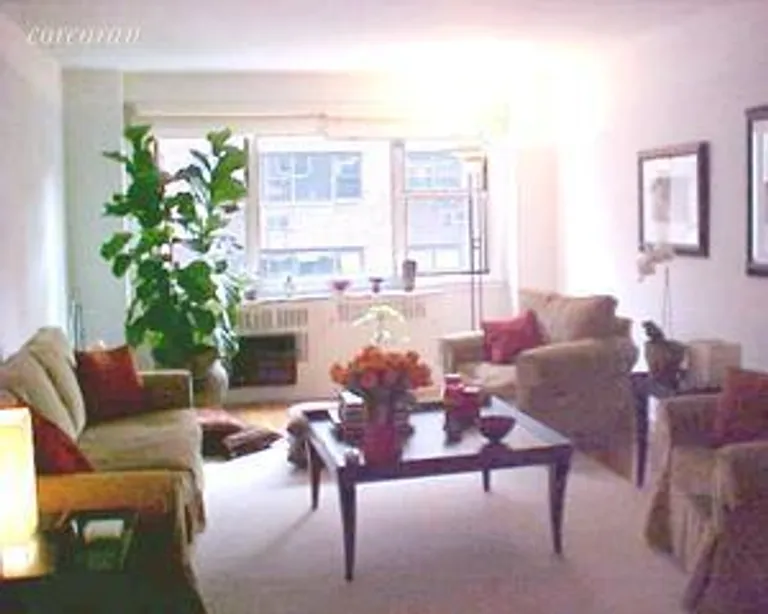 New York City Real Estate | View 233 East 70th Street, 12P | 2 Beds, 2 Baths | View 1