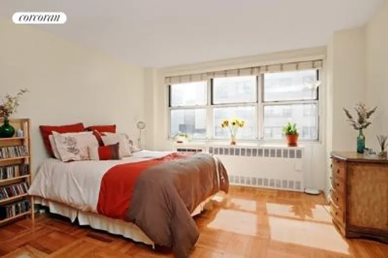 New York City Real Estate | View 310 East 70th Street, 8C | 1 Bath | View 1