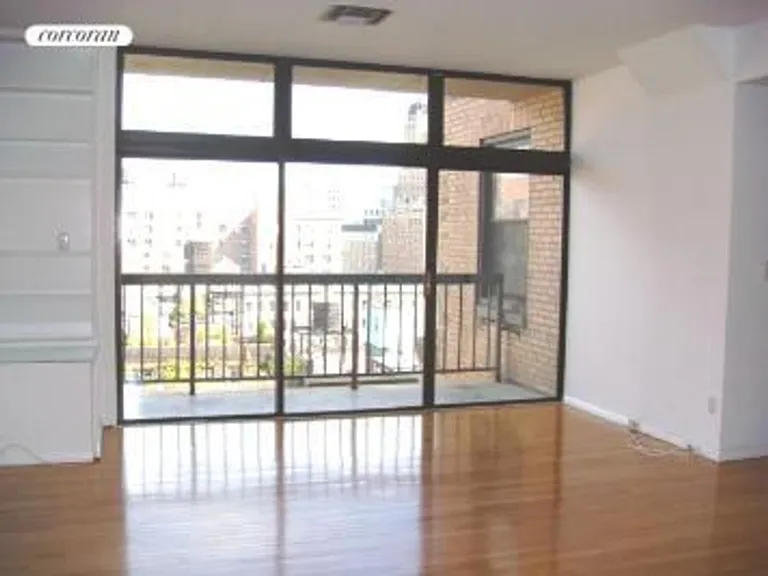 New York City Real Estate | View 253 West 73rd Street, 13F | 2 Beds, 2 Baths | View 1
