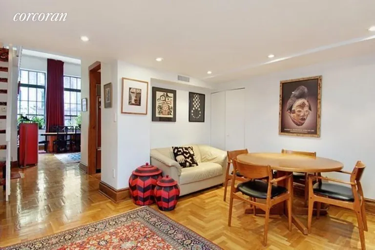 New York City Real Estate | View 253 West 73rd Street, 2E | room 1 | View 2