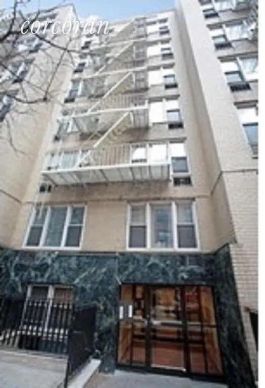 New York City Real Estate | View 311 East 75th Street, 5J | Front of Building | View 3