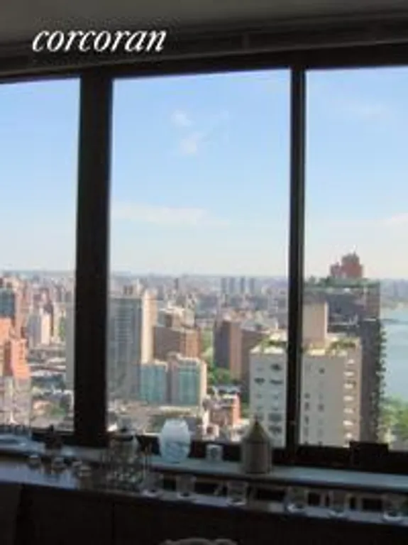 New York City Real Estate | View 455 EAST 86TH STREET, 38A | room 2 | View 3