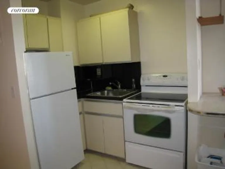 New York City Real Estate | View 176 WEST 86TH STREET, 9E | Kitchen-New  | View 3