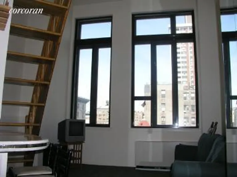 New York City Real Estate | View 176 WEST 86TH STREET, 9E | 1 Bed, 1 Bath | View 1