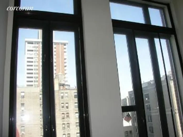 New York City Real Estate | View 176 WEST 86TH STREET, 9E | View | View 4