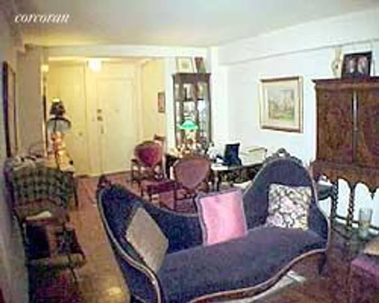New York City Real Estate | View 240 East 55th Street, 3G | room 1 | View 2