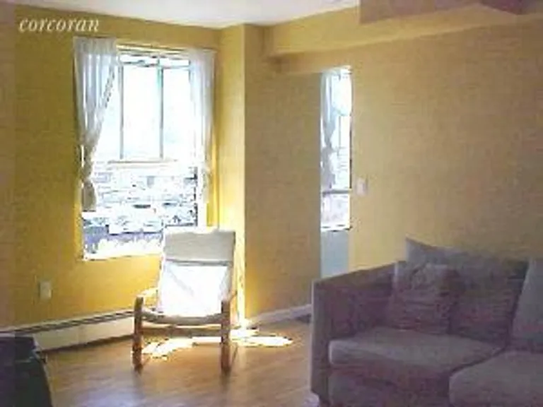New York City Real Estate | View 143 Avenue B, 14D | room 1 | View 2