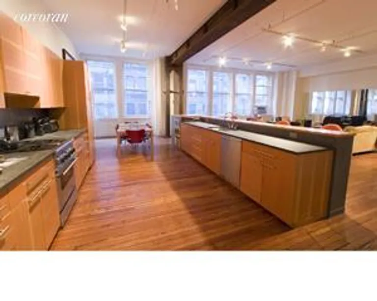 New York City Real Estate | View 644 Broadway, 5E | room 2 | View 3