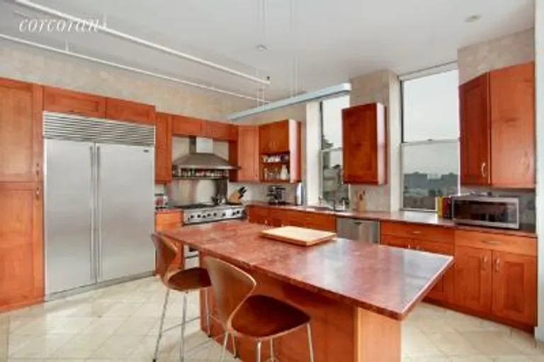 New York City Real Estate | View 684 Broadway, 11E | room 2 | View 3