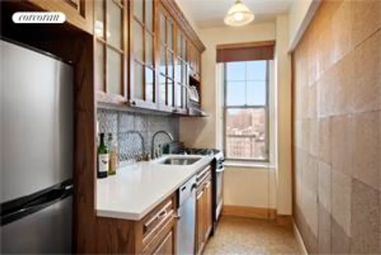 New York City Real Estate | View 45 Christopher Street, 10G | room 3 | View 4