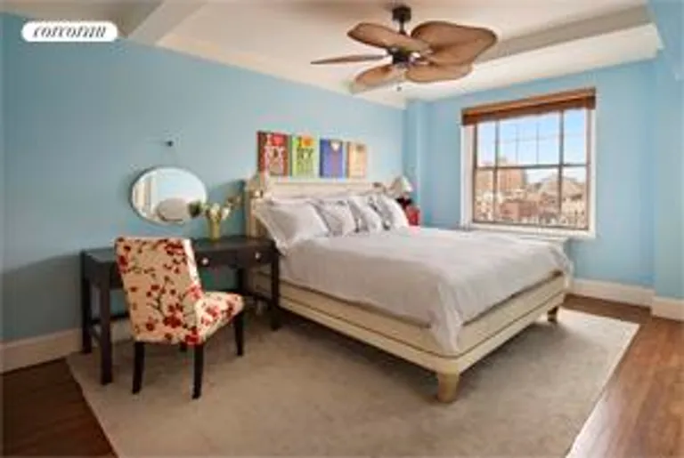 New York City Real Estate | View 45 Christopher Street, 10G | room 4 | View 5