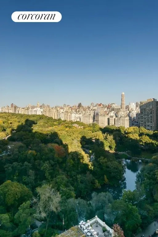 New York City Real Estate | View 106 Central Park South, 26B | room 2 | View 3