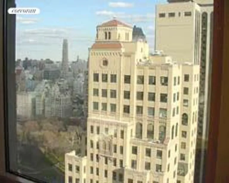 New York City Real Estate | View 106 Central Park South, 35B | 2 Beds, 2 Baths | View 1