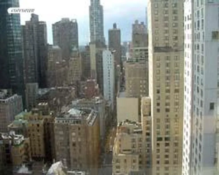 New York City Real Estate | View 106 Central Park South, 35B | room 1 | View 2