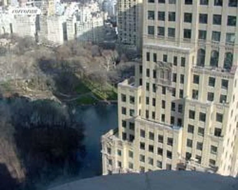New York City Real Estate | View 106 Central Park South, 35B | room 2 | View 3