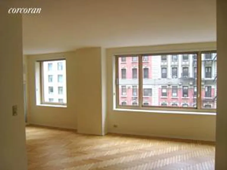 New York City Real Estate | View 106 Central Park South, 8H | 1 Bed, 1 Bath | View 1