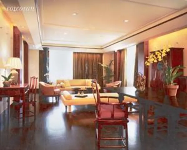 New York City Real Estate | View 25 Central Park West, 16E | room 1 | View 2