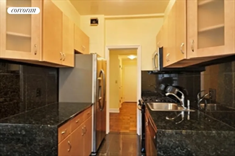 New York City Real Estate | View 25 Central Park West, 9F | room 2 | View 3