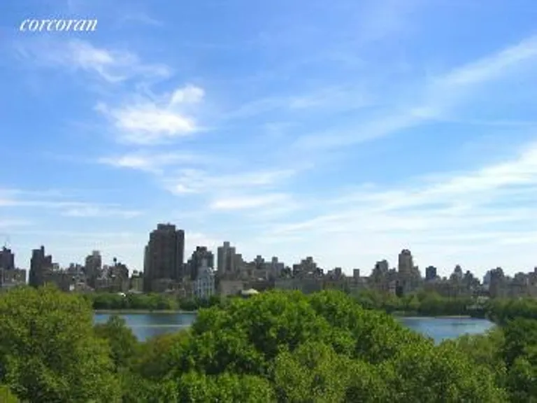 New York City Real Estate | View 333 Central Park West, 93 | 3 Beds, 3 Baths | View 1