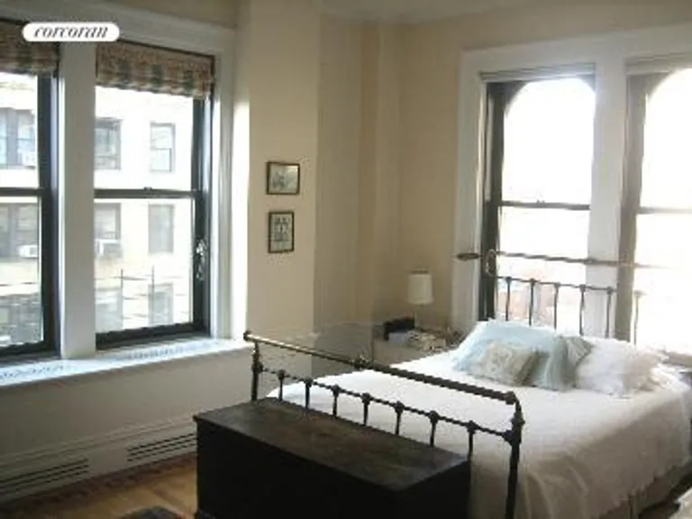 New York City Real Estate | View 333 Central Park West, 93 | room 5 | View 6
