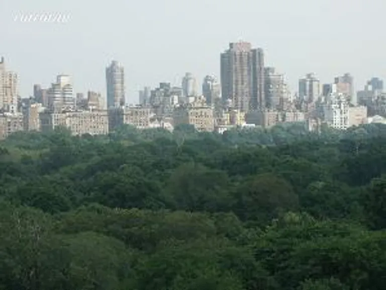 New York City Real Estate | View 400 Central Park West, 18C | 2 Beds, 2 Baths | View 1