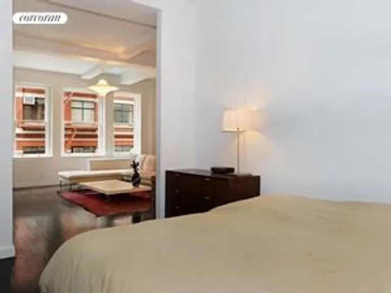 New York City Real Estate | View 100 Hudson Street, 3B | room 3 | View 4